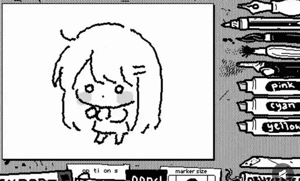 wigglypaint(滭)v1.0 ֻͼ0