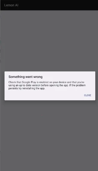 lemonai(AIɫ)v1.0.5 ֻͼ1