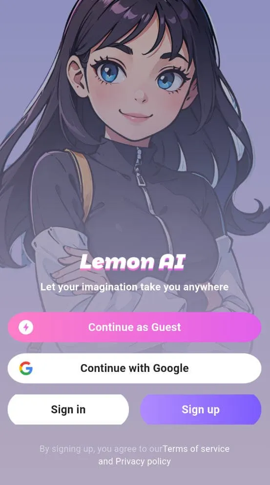 lemonai(AIɫ)