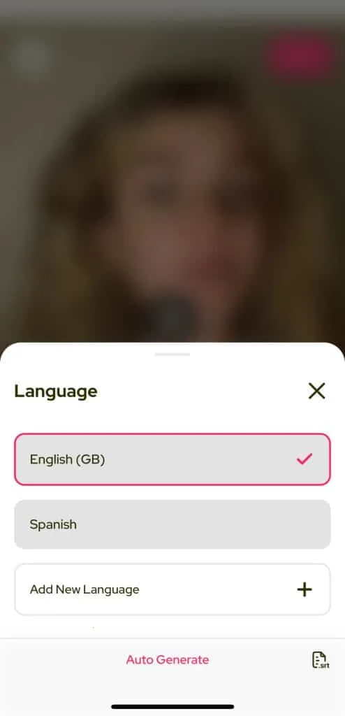 Subcap(视频翻译) Subcap(视频翻译)