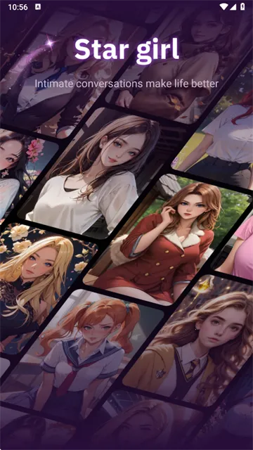 StarGirl(AI춨)v2.0.6 ׿ͼ3