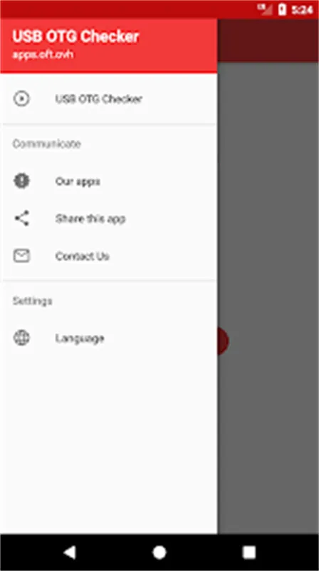 OTG USB2025°汾v1.0.1 ֻͼ2