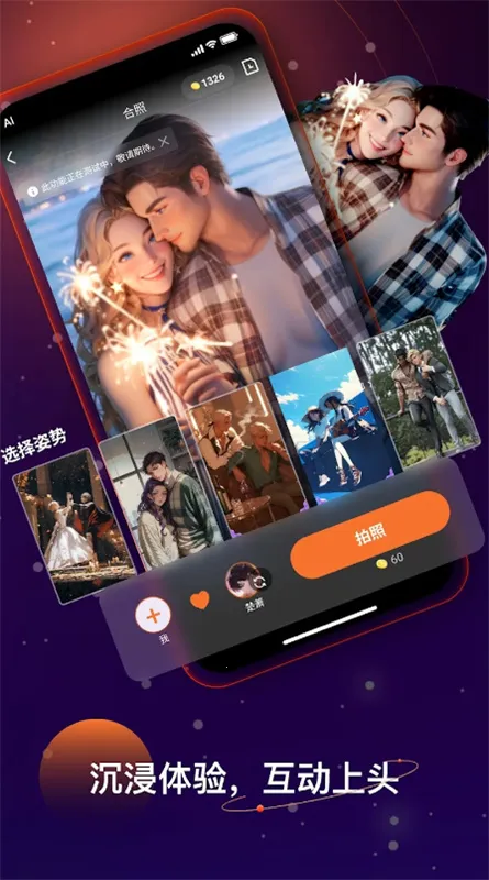 Linky(AI)v2.19.0 ֻͼ2