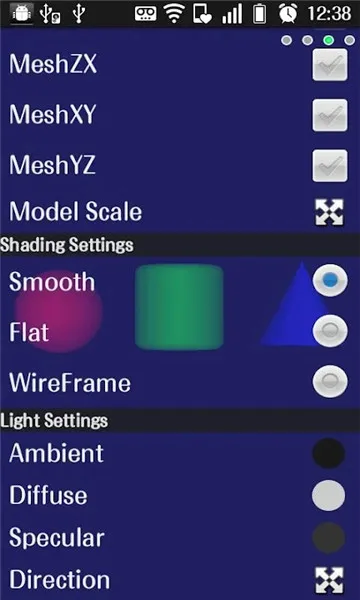 PocketMQO(3Dģͱ༭)v01.01.07 ׿ͼ1