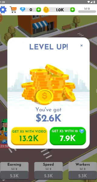 ֹģ⹤2025ٷ°汾v2.35 ׿ͼ0