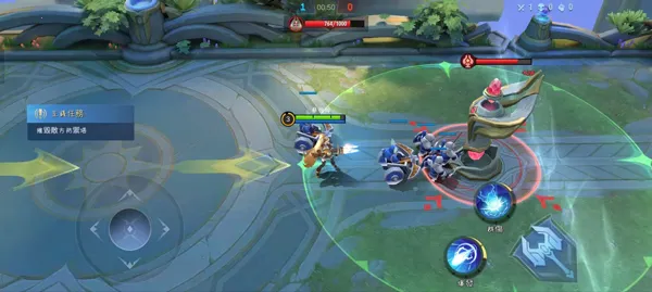 无尽对决先行服安卓版手机版 无尽对决先行服安卓版手机版