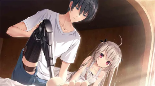 ATRI My Dear Moments(ģ)v1.0.3 ֻͼ0