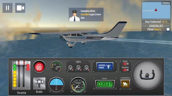 רҵɻ(ģϷ)v1.30 Ѱͼ0