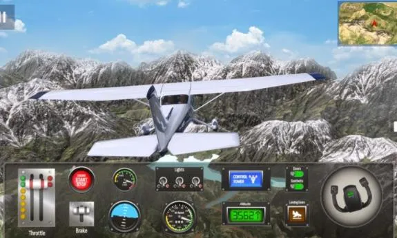 רҵɻ(ģϷ)v1.30 Ѱͼ2