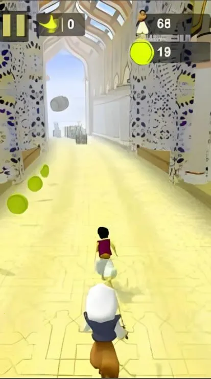 ޾ܿ2025ٷv1.6 ׿ͼ1