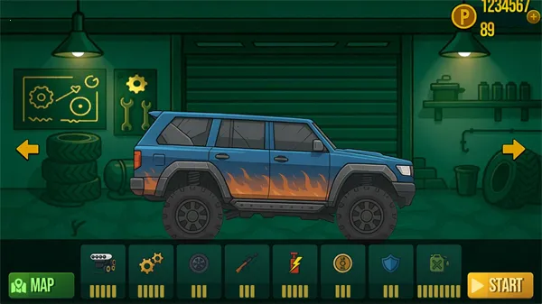 死亡之路僵尸生存最新手机版 死亡之路僵尸生存最新手机版