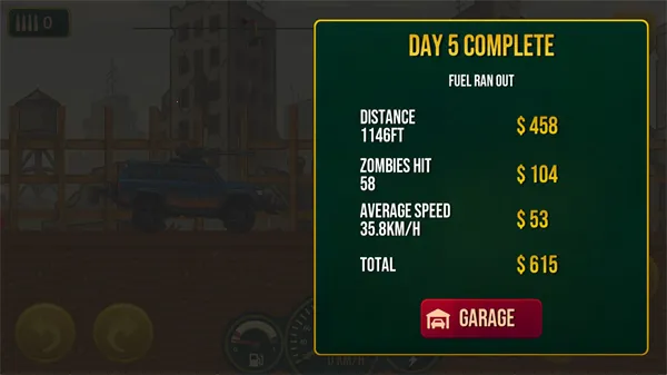 死亡之路僵尸生存最新手机版 死亡之路僵尸生存最新手机版