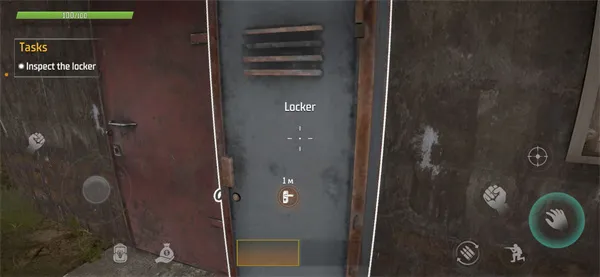 恐怖地带末日生存(末日生存游) 恐怖地带末日生存(末日生存游)