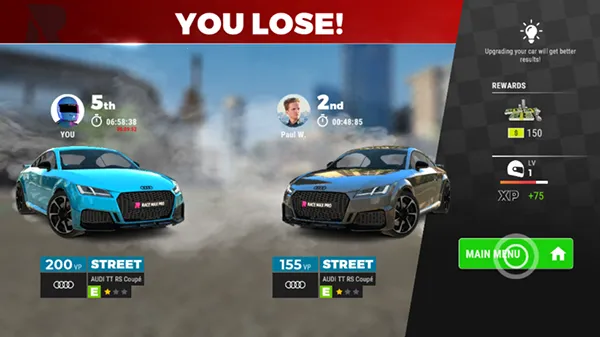 Race Max Pro(赛车游戏) Race Max Pro(赛车游戏)