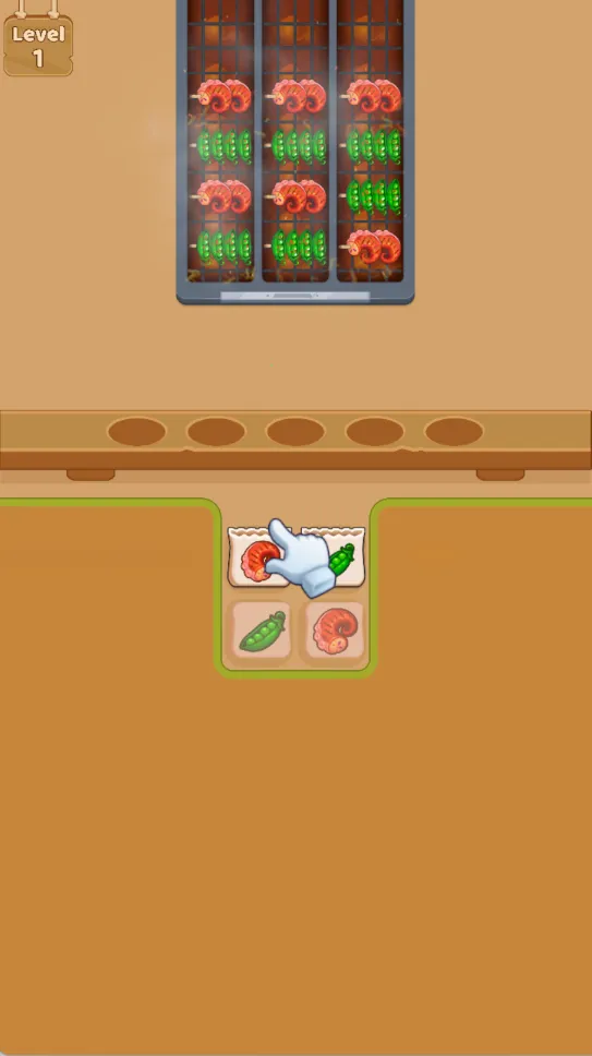 Grill Time(ʳķ)v1.5.3 ٷͼ2