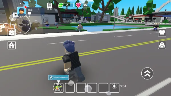 城市冲浪王(城市冒险游) 城市冲浪王(城市冒险游)