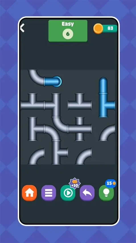 ͨˮ(ˮƴ)v1.0.0 ֻͼ0