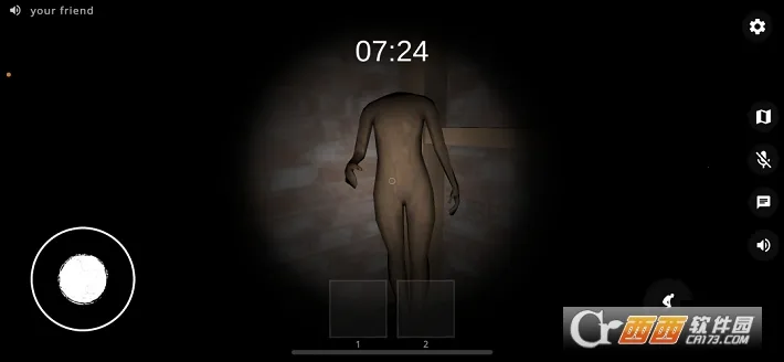 The Ghost(ֲ)v1.820 ٷͼ1