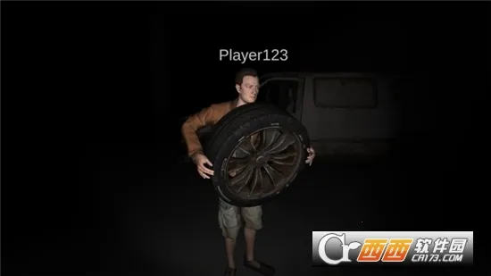 The Ghost(ֲ)v1.820 ٷͼ0