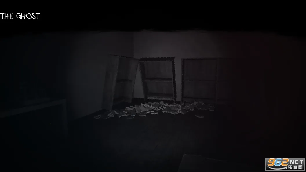 The Ghost(ֲ)v1.820 ٷͼ2