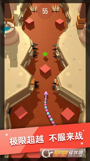 贪吃蛇无尽大作战2025官方最新版本 贪吃蛇无尽大作战2025官方最新版本