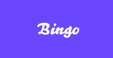 Bingo(综合搜索) Bingo(综合搜索)
