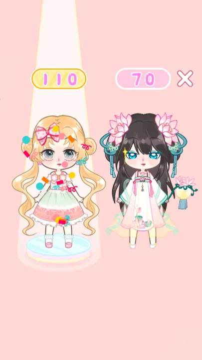 űװɶŮװ2025ذװv1.0.1 ٷͼ0