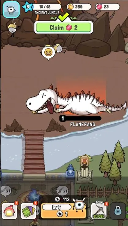 ϲԲȦС2025°汾v1.32.1 ٷͼ3