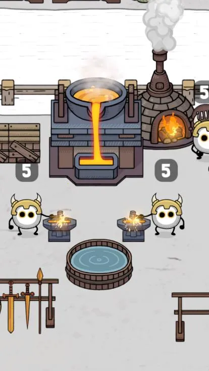 ϲԲȦС2025°汾v1.32.1 ٷͼ1