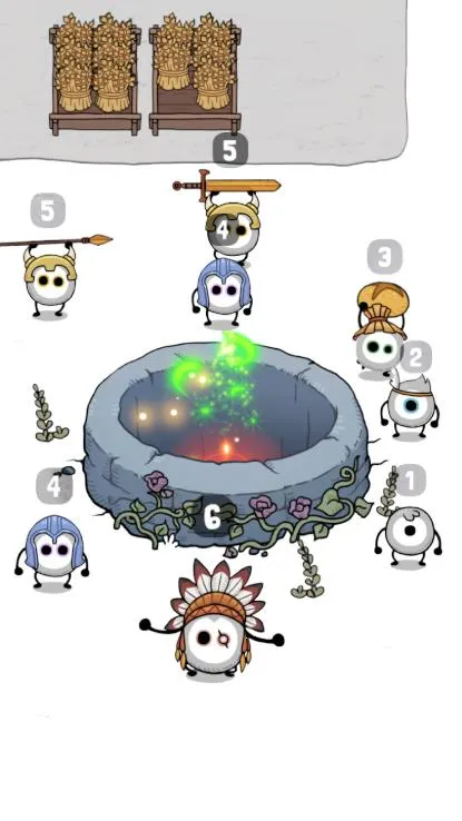 ϲԲȦС2025°汾v1.32.1 ٷͼ2