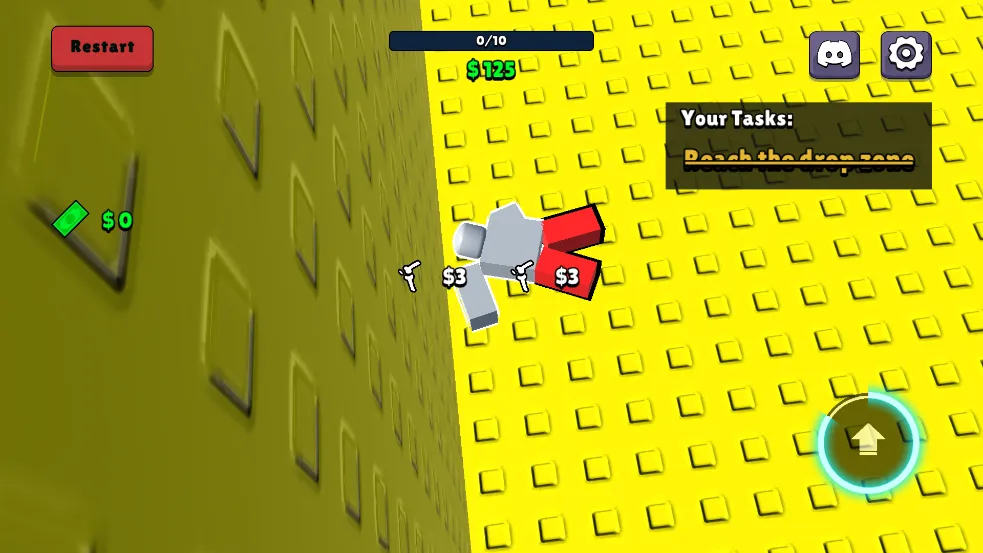 ׹伫ս(׹Ϸ)v0.0.1.33 ֻͼ2