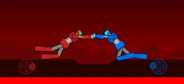 ˫Ϸģ3D(˫ͬϷ)v1.0 Ѱͼ1