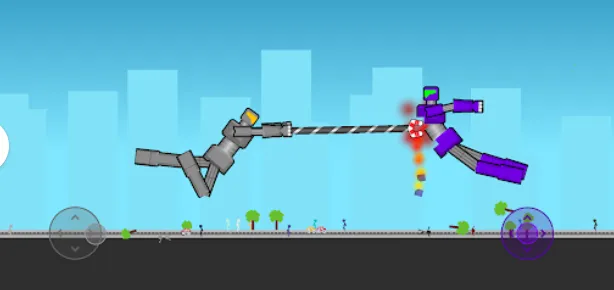 ˫Ϸģ3D(˫ͬϷ)v1.0 Ѱͼ2