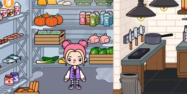 米加托卡城市(养成游戏体验) 米加托卡城市(养成游戏体验)