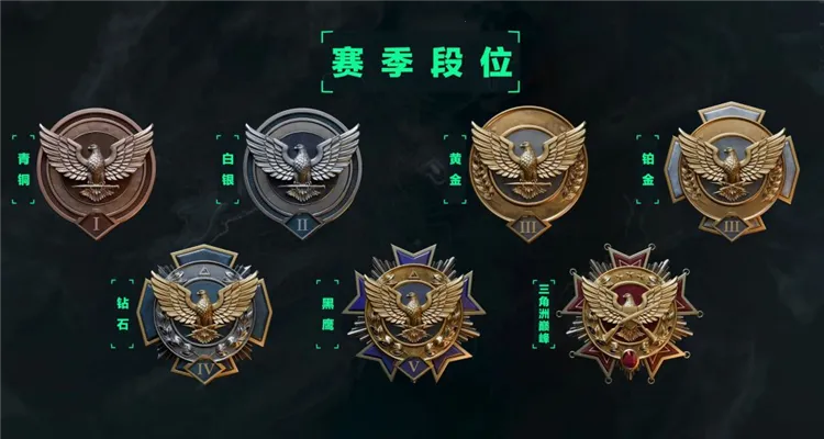 三角洲行动(战术射击游) 三角洲行动(战术射击游)