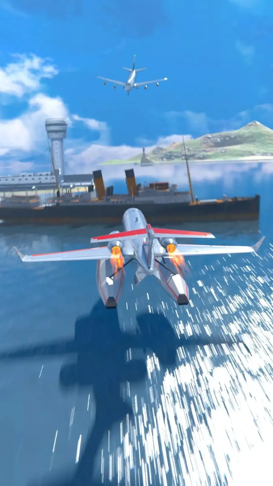 ɻģ׿ֻv0.0.9 ֻͼ2