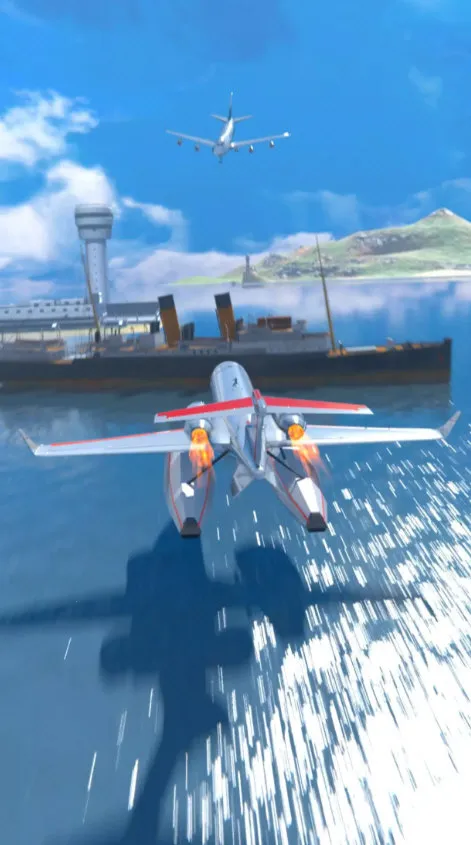 ɻģ׿ֻv0.0.9 ֻͼ0