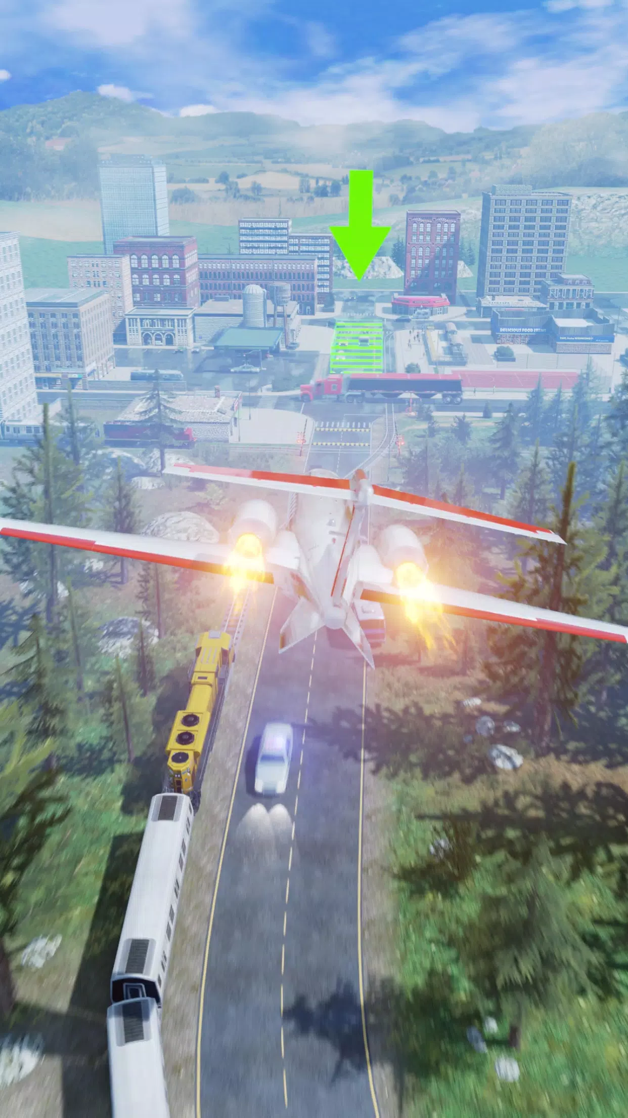 ɻģ׿ֻv0.0.9 ֻͼ3