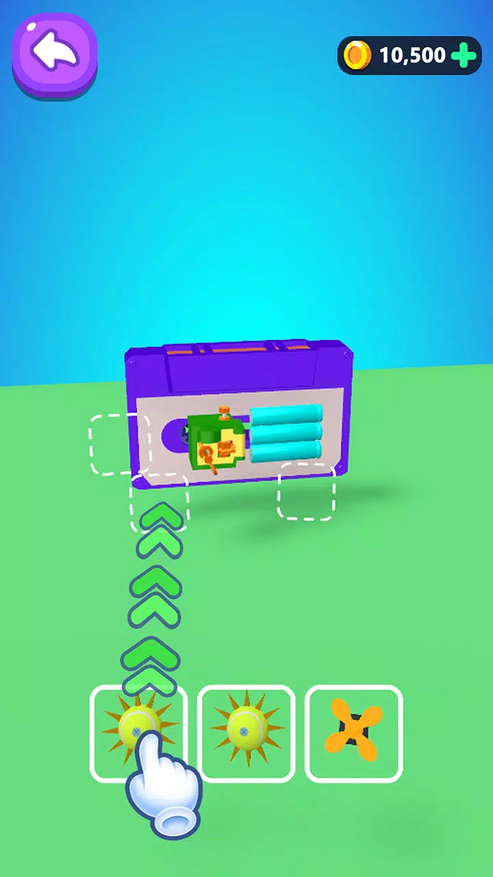 װս(װ)v1.1.7 ٷͼ1