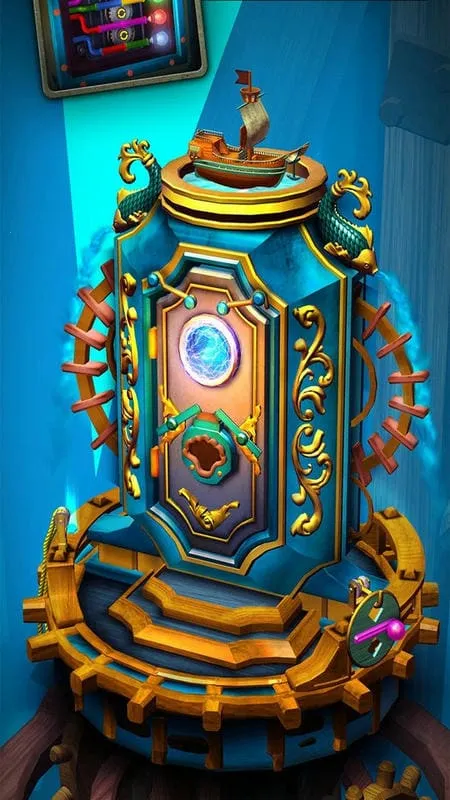 觉醒之门2(冒险解谜游) 觉醒之门2(冒险解谜游)