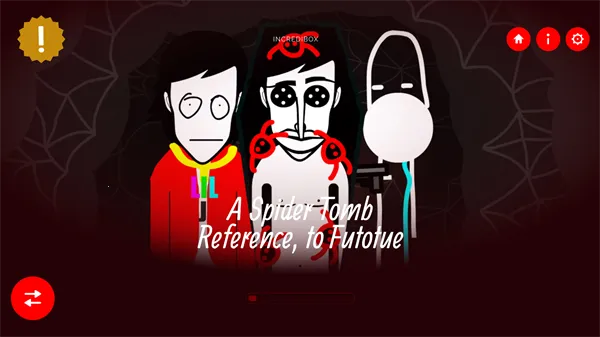 Spider Tombģ(ִ)v0.5.7 Ѱͼ0