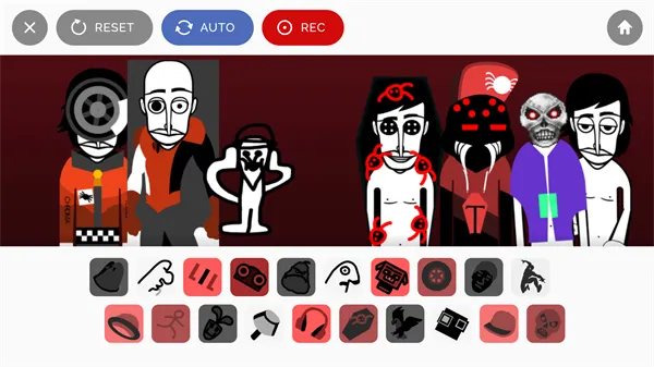 Spider Tombģ(ִ)v0.5.7 Ѱͼ1