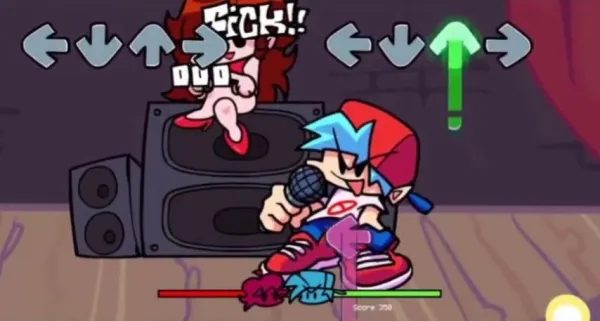 fnf¼ģ鰲׿ֻv0.2.8 ٷͼ1