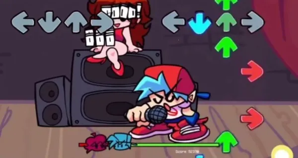 fnf¼ģ鰲׿ֻv0.2.8 ٷͼ2