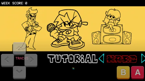 fnfģpibby2025°汾v17 ٷͼ0