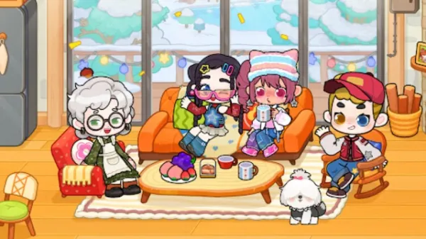 20252025ٷ°汾v8.72.09.30 ׿ͼ3