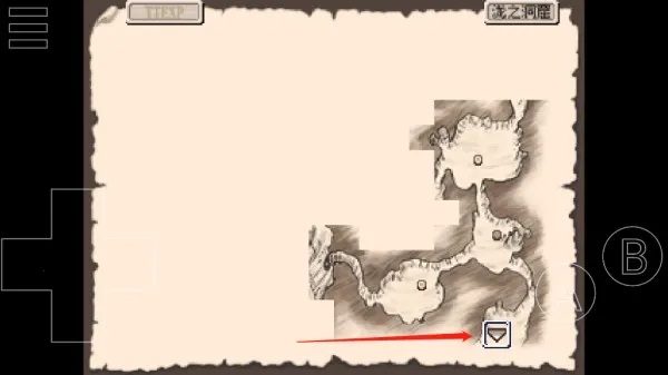 Ruina(϶̽)v0.1.461 Ѱͼ2