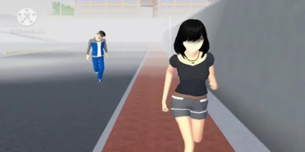 HorrorSchool(ʬУ԰)v5 ׿ͼ0