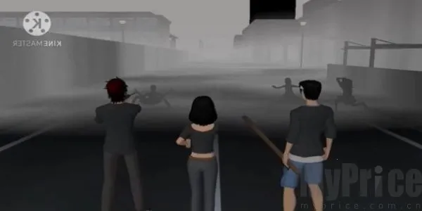 HorrorSchool(ʬУ԰)