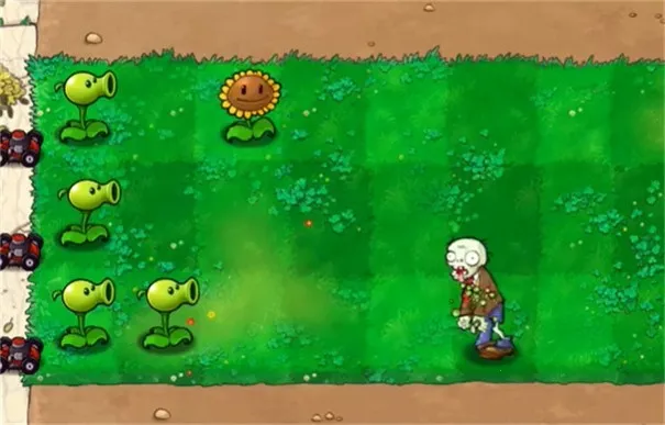 ֲսʬ()v1.0.0 ׿ͼ0